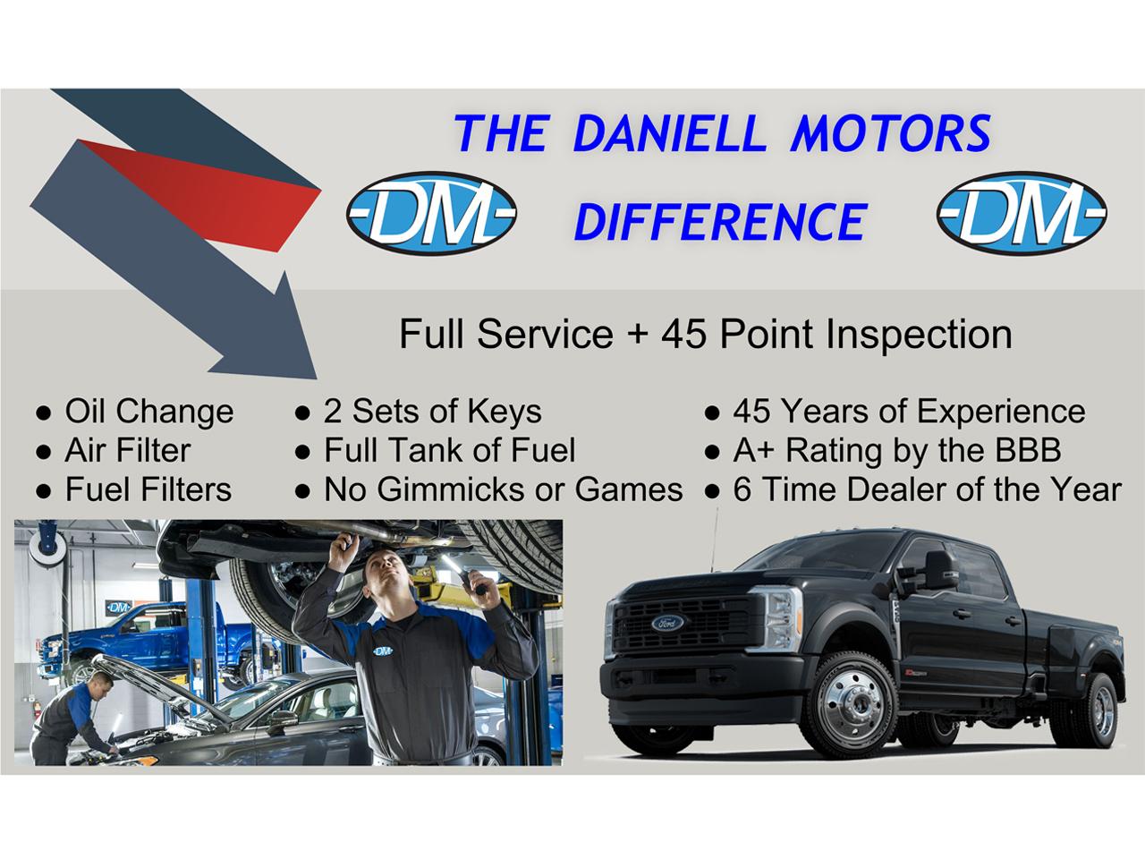 Chevrolet Silverado 2500HD Work Truck Double Cab Long Box 2WD 2024