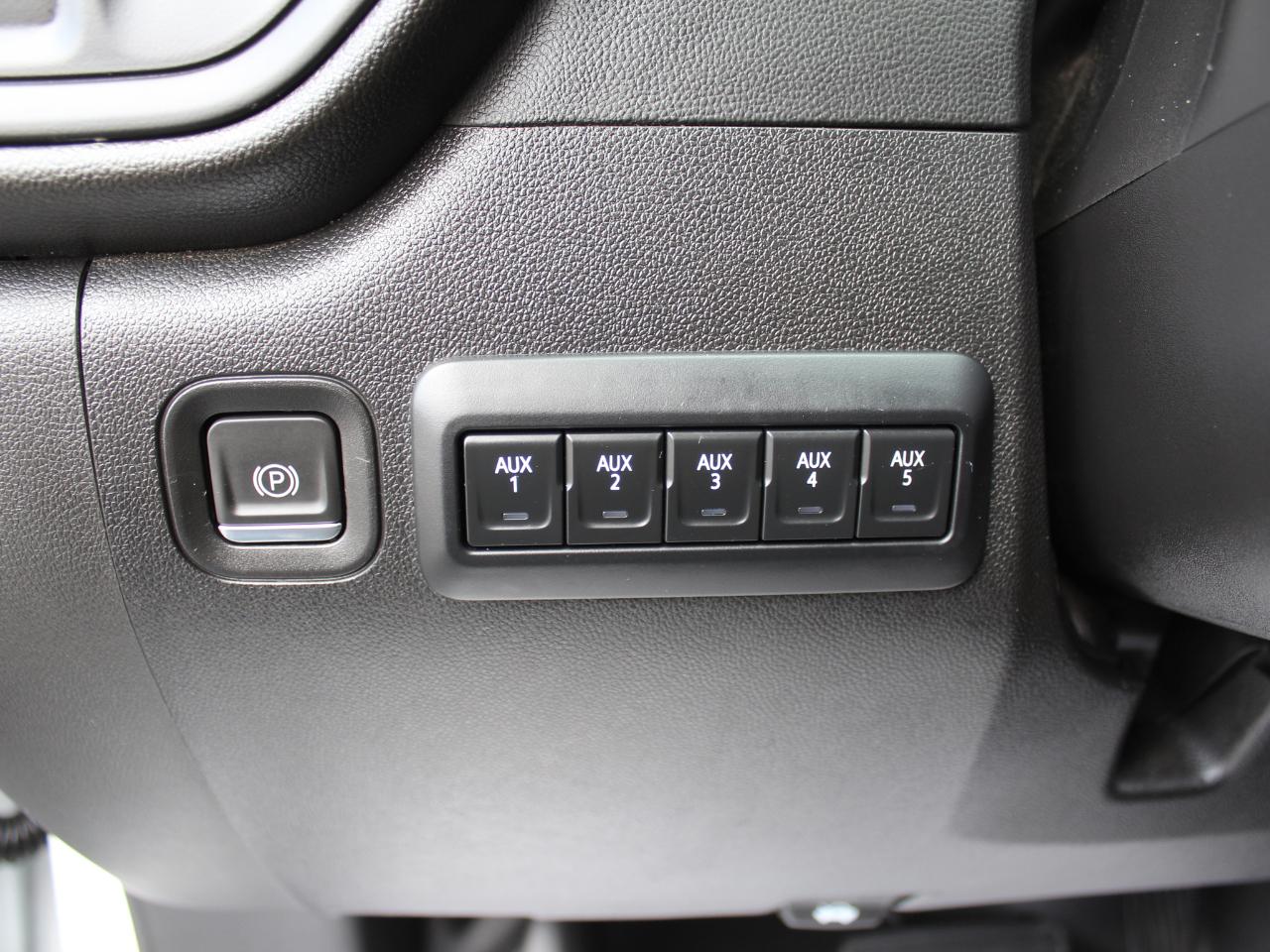 Chevrolet Silverado 2500HD Work Truck Double Cab Long Box 2WD 2024