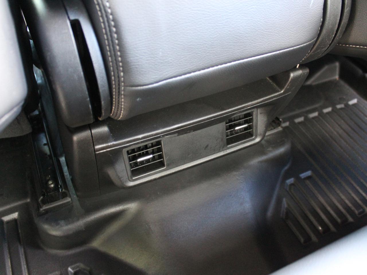 Chevrolet Silverado 2500HD Work Truck Double Cab Long Box 2WD 2024