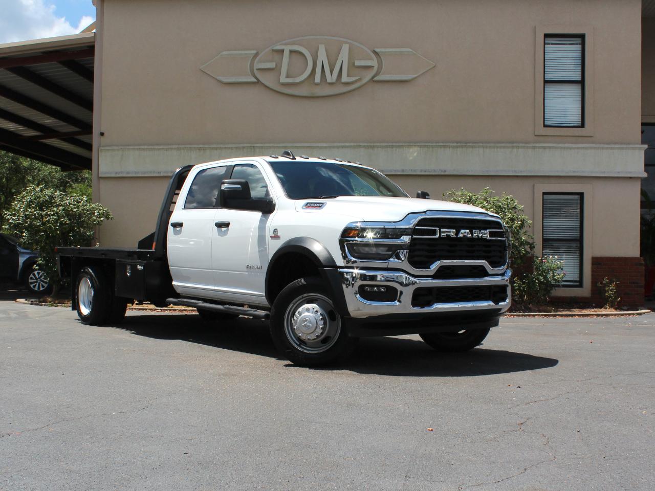 RAM 5500  2025