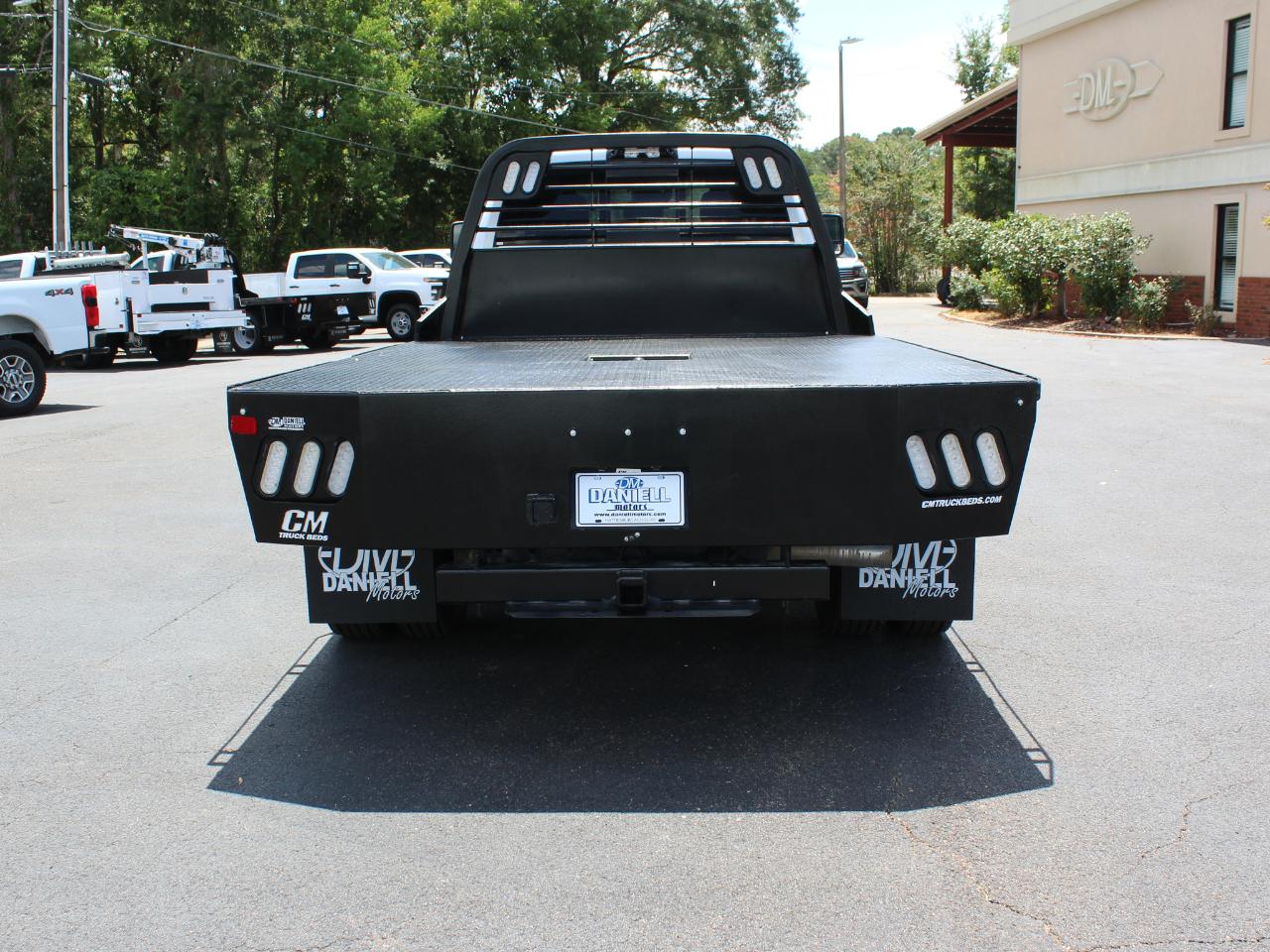 RAM 5500  2025