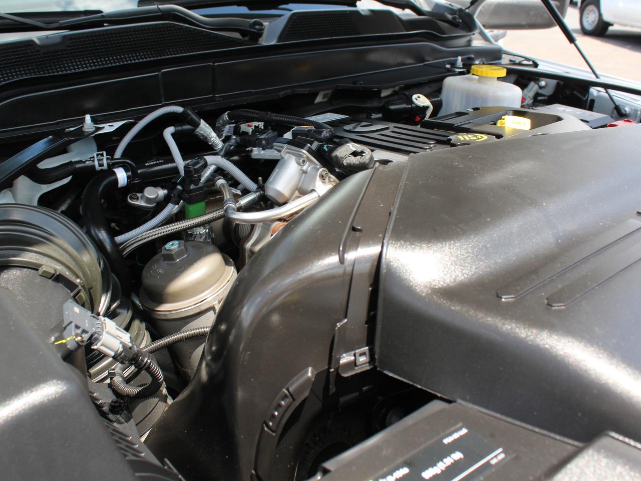 RAM 5500  2025