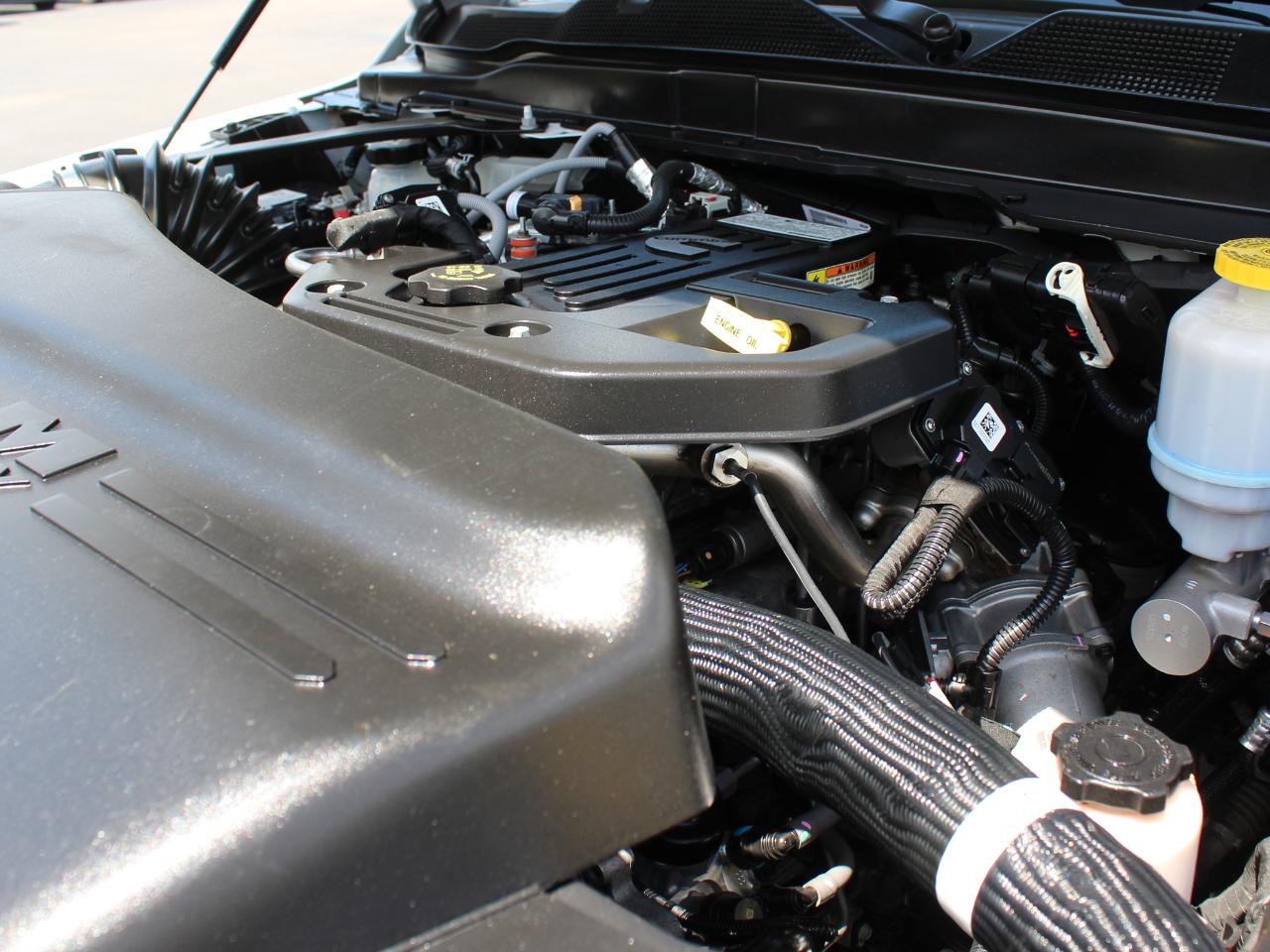 RAM 5500  2025