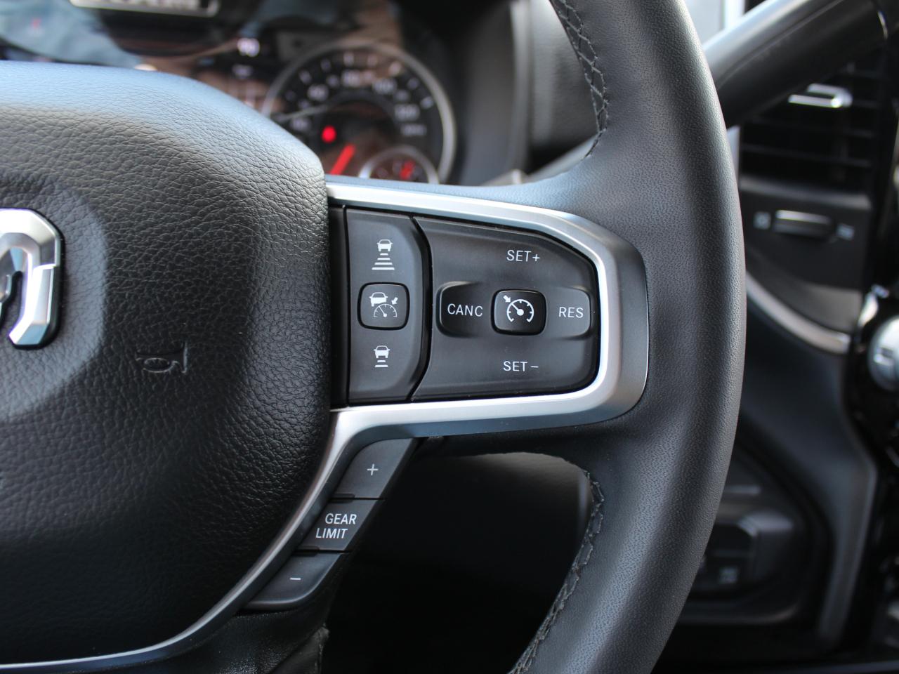 RAM 5500  2025