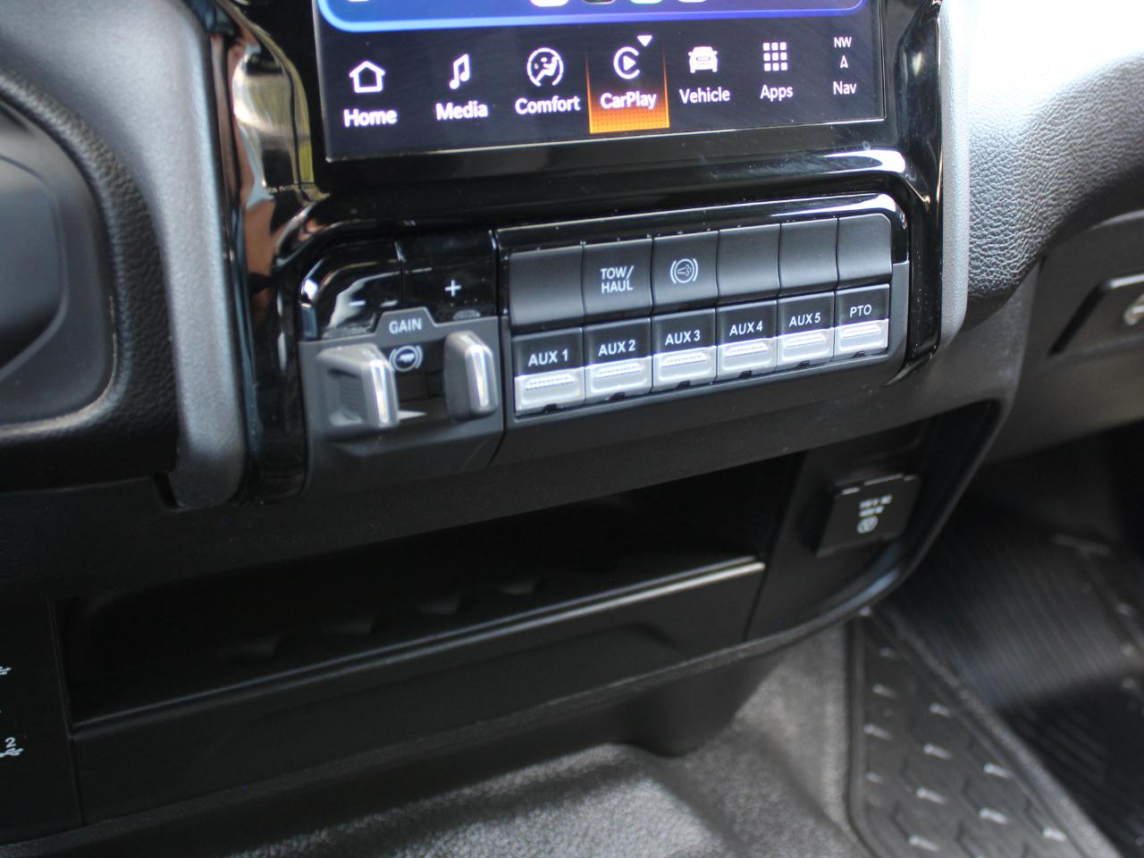 RAM 5500  2025