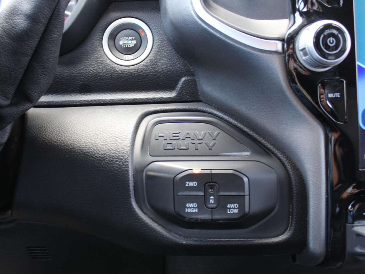 RAM 5500  2025