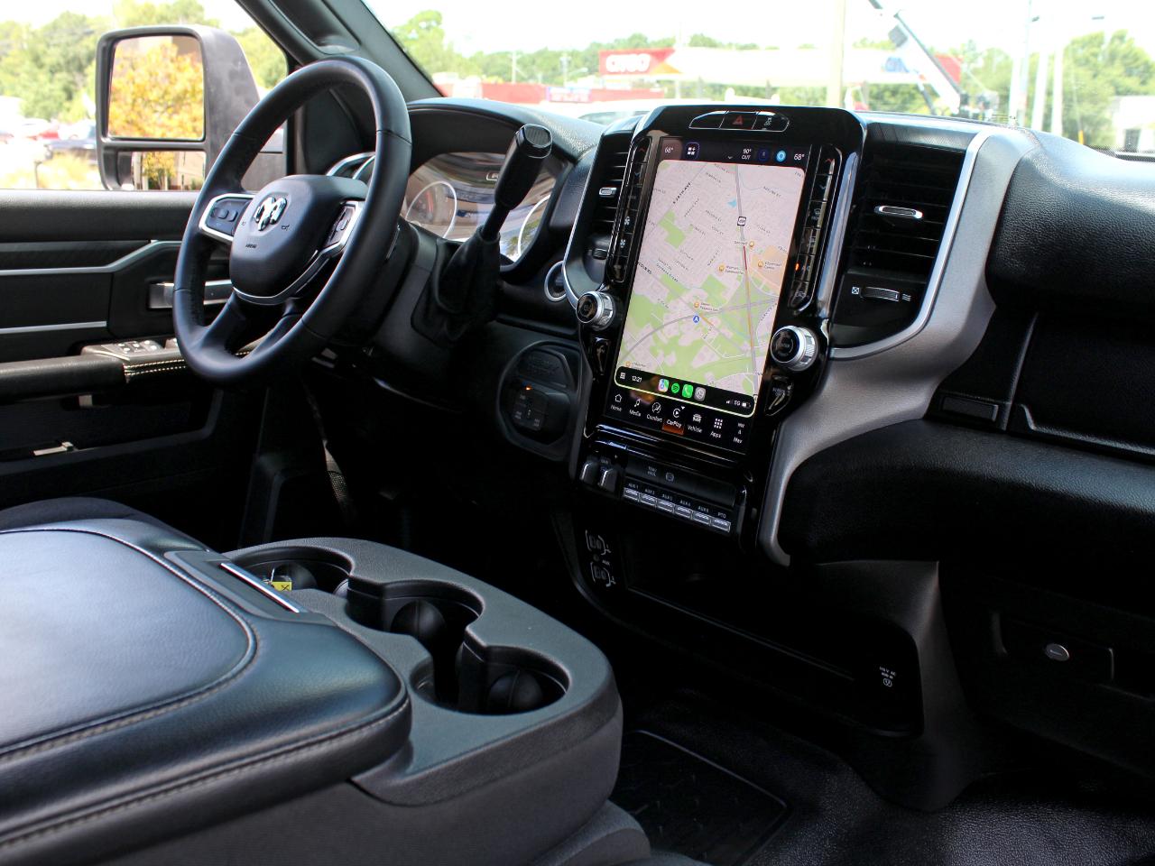 RAM 5500  2025