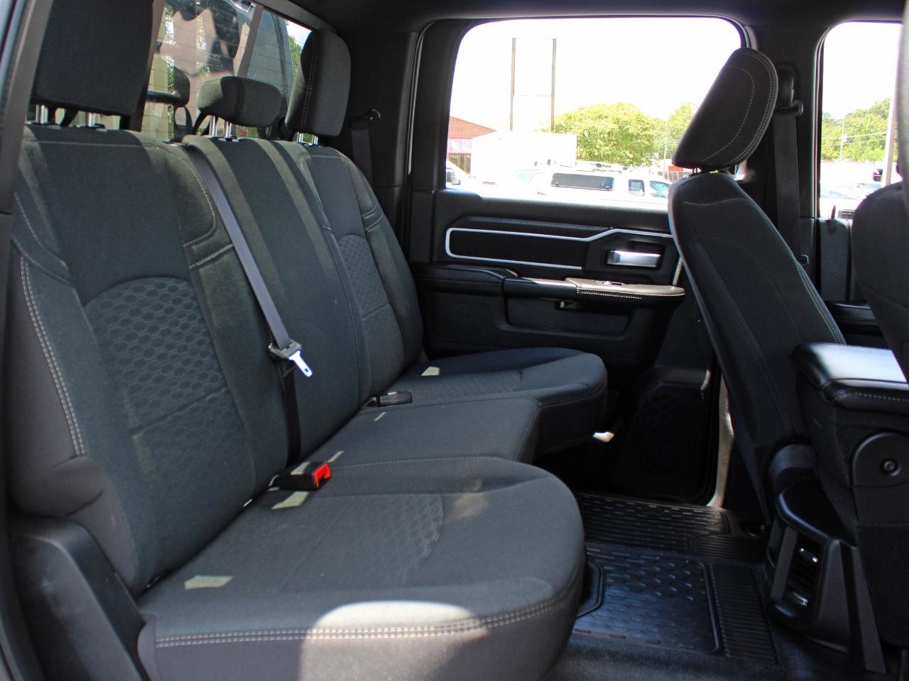 RAM 5500  2025