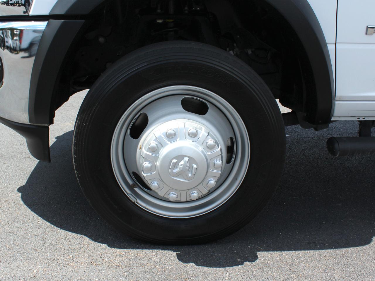 RAM 5500  2025