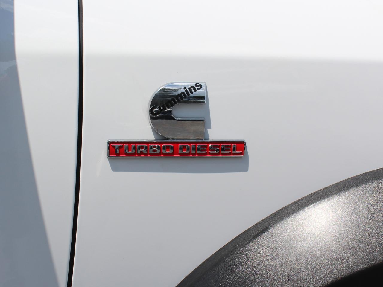 RAM 5500  2025