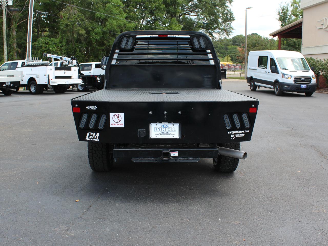 Ford F-250 SD XLT Crew Cab Long Bed 4WD 2025