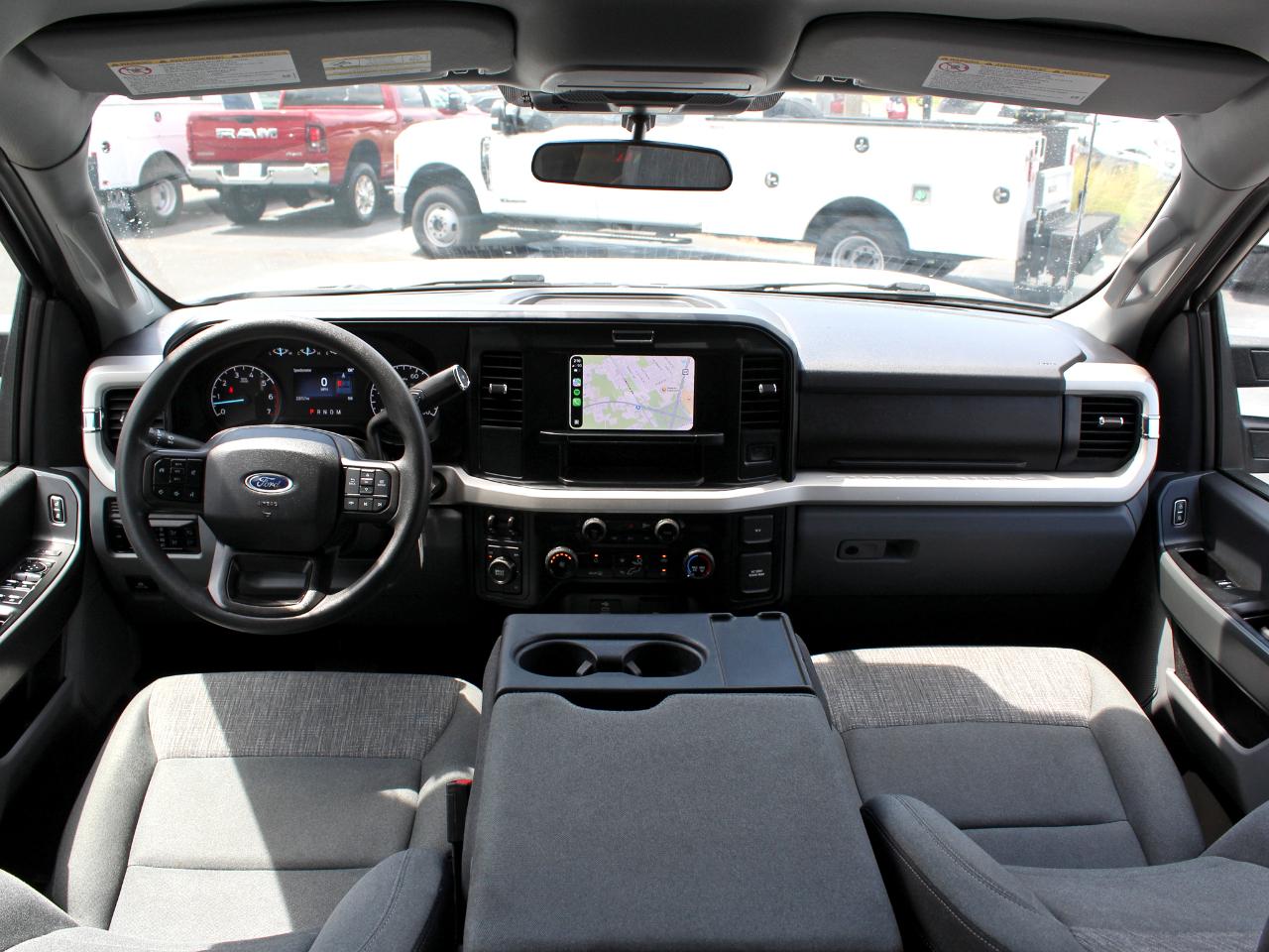 Ford F-250 SD XLT Crew Cab Long Bed 4WD 2025