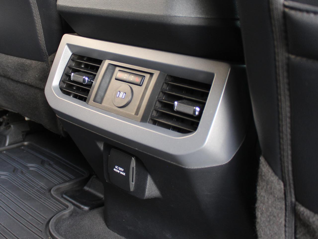 Ford F-250 SD Lariat Crew Cab 4WD 2025