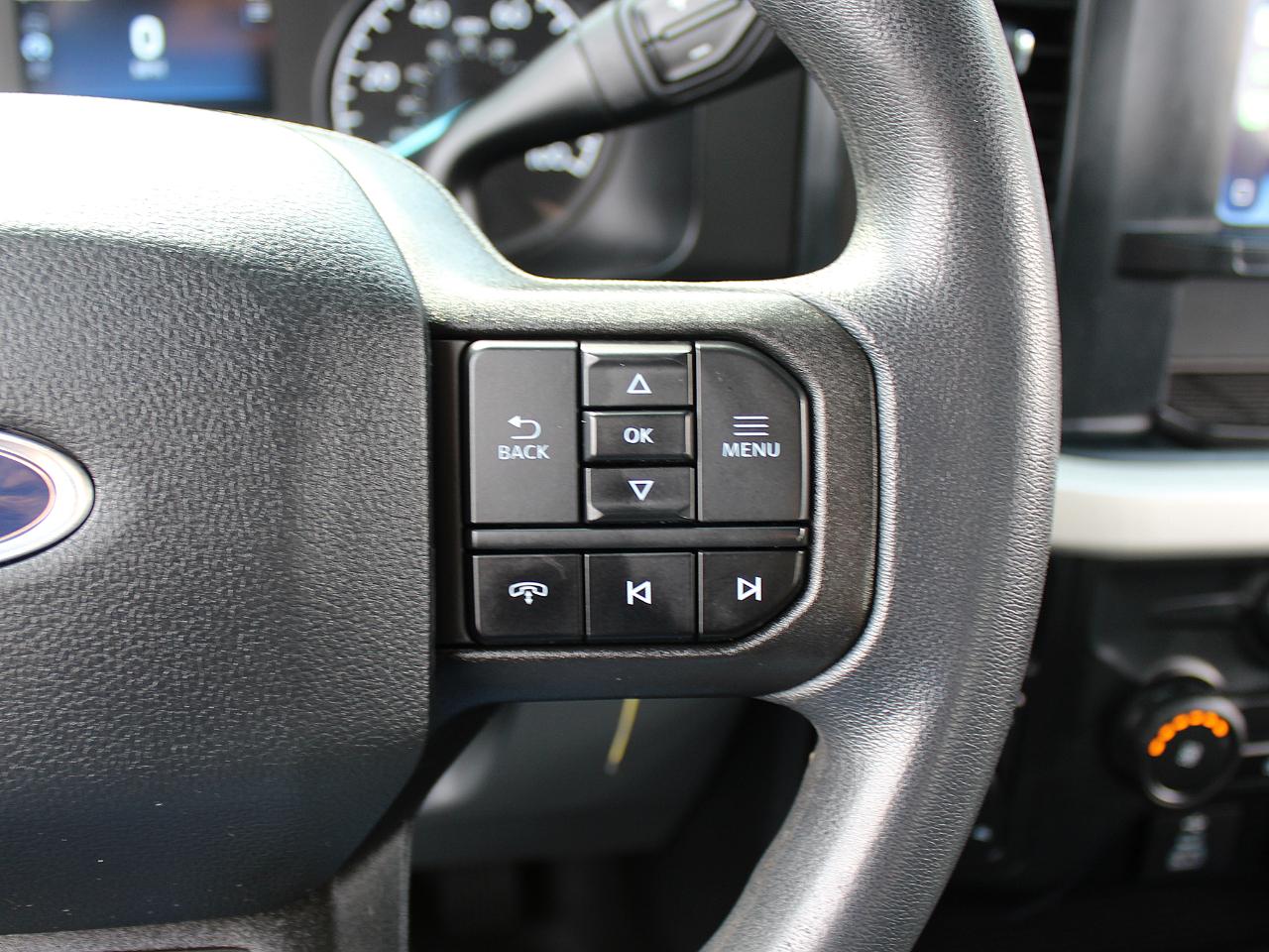 Ford F-250 SD XLT Crew Cab Long Bed 4WD 2024