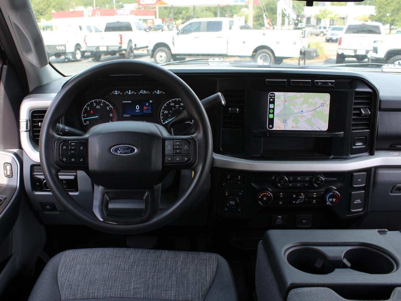 Ford F-250 SD XLT Crew Cab Long Bed 4WD 2024