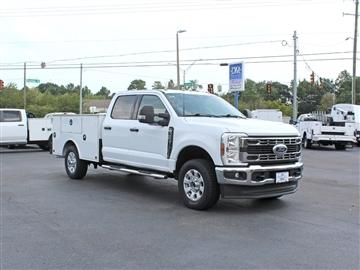 2024 Ford F-250 SD XLT Crew Cab Long Bed 4WD
