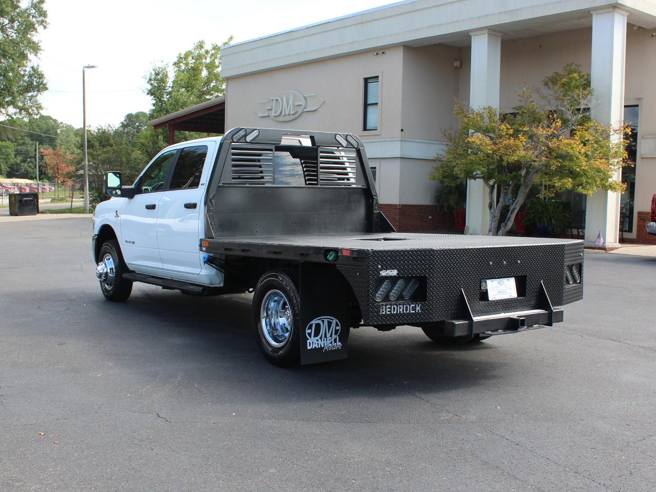 RAM 3500  2024