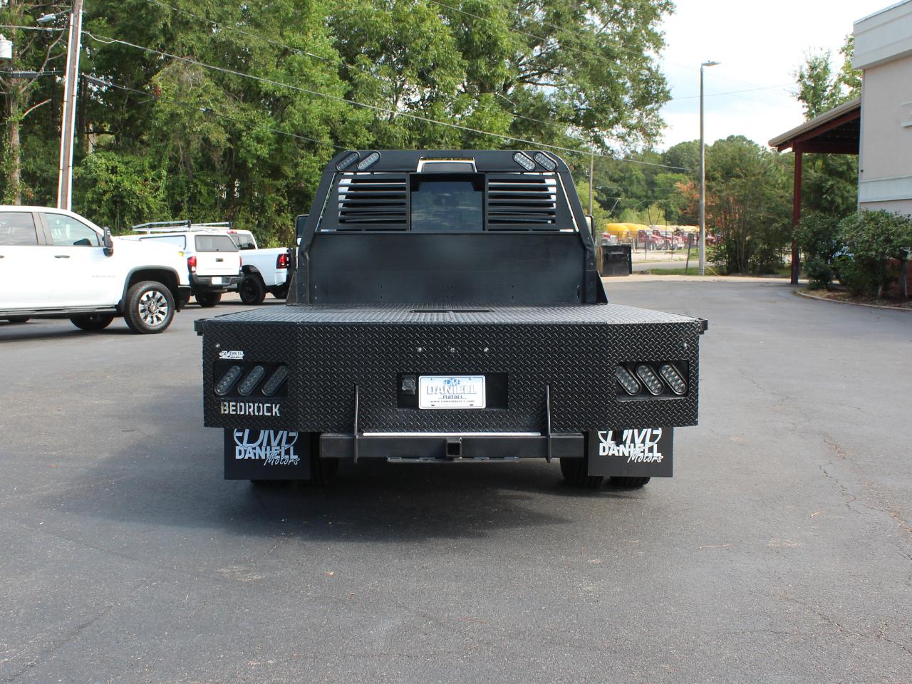RAM 3500  2024