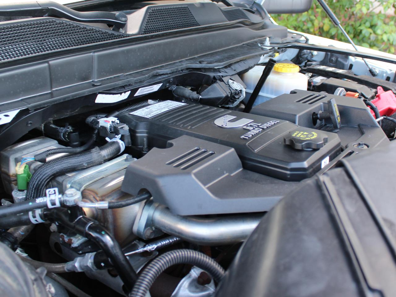 RAM 3500  2024