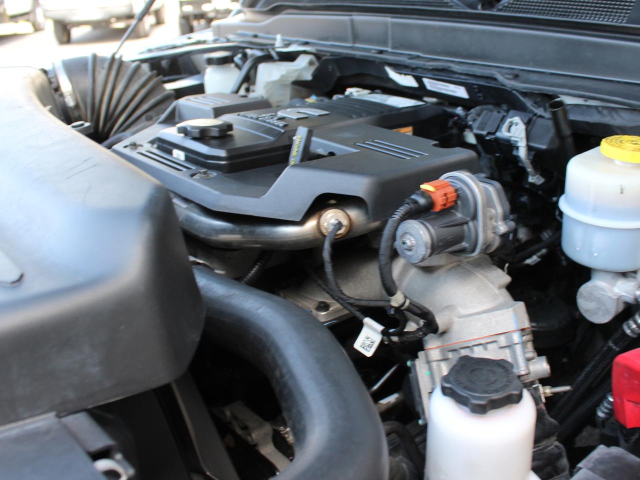 RAM 3500  2024