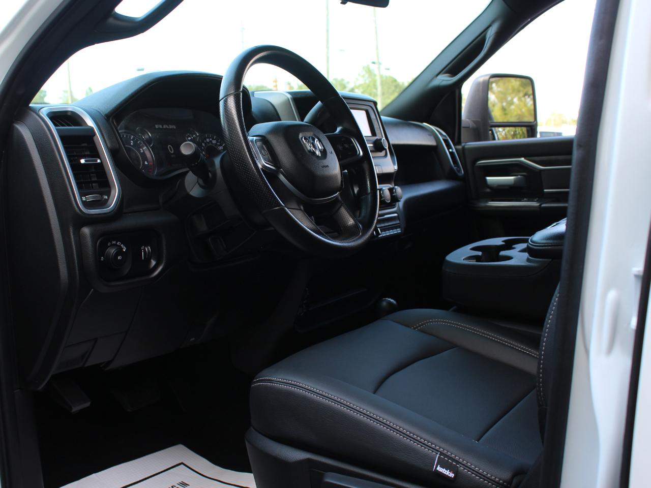 RAM 3500  2024