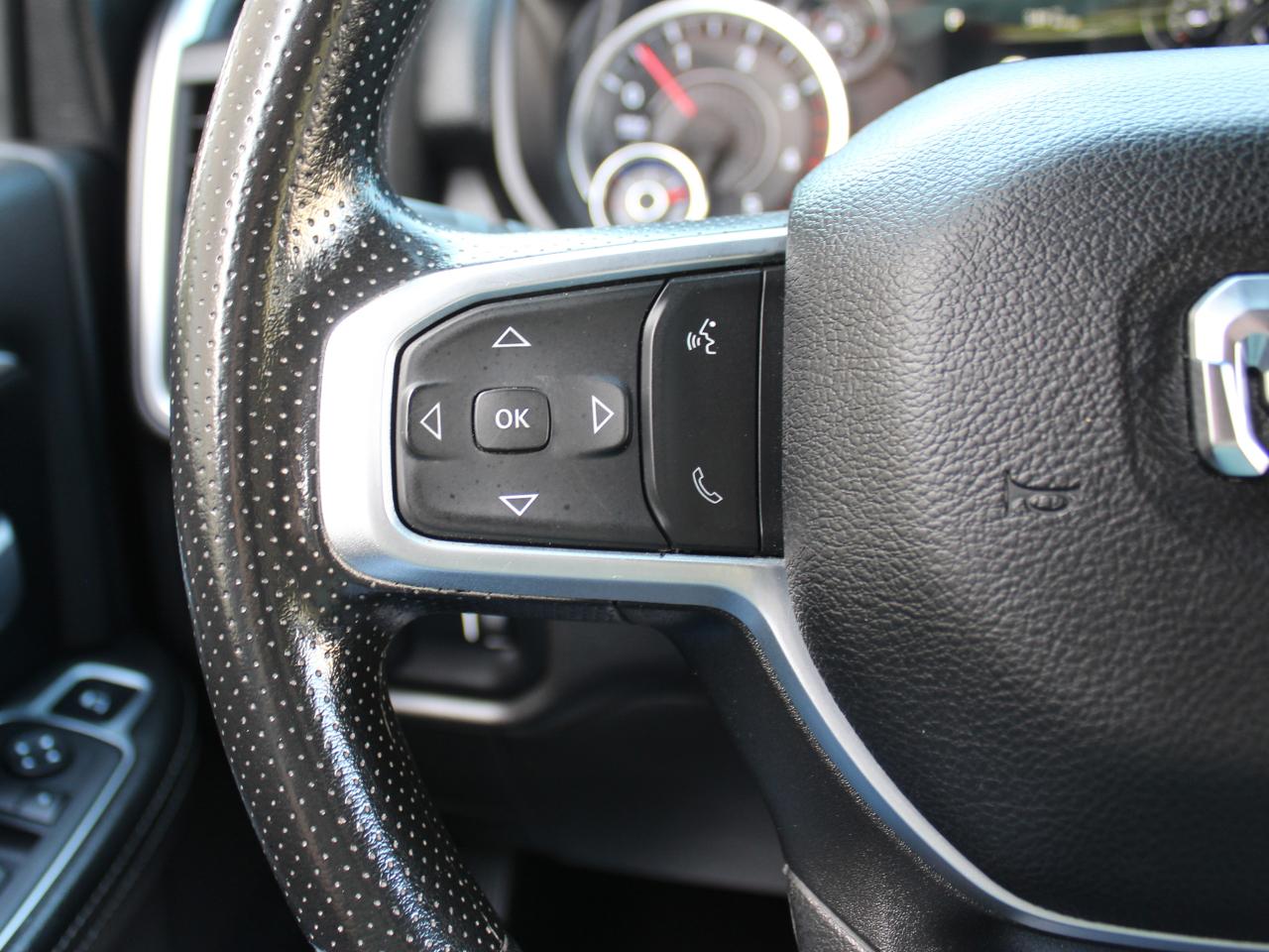 RAM 3500  2024