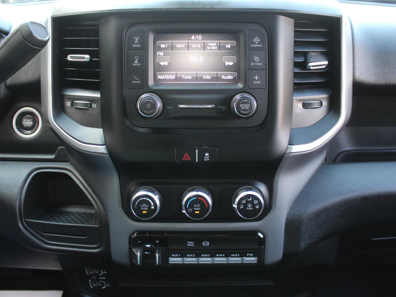 RAM 3500  2024