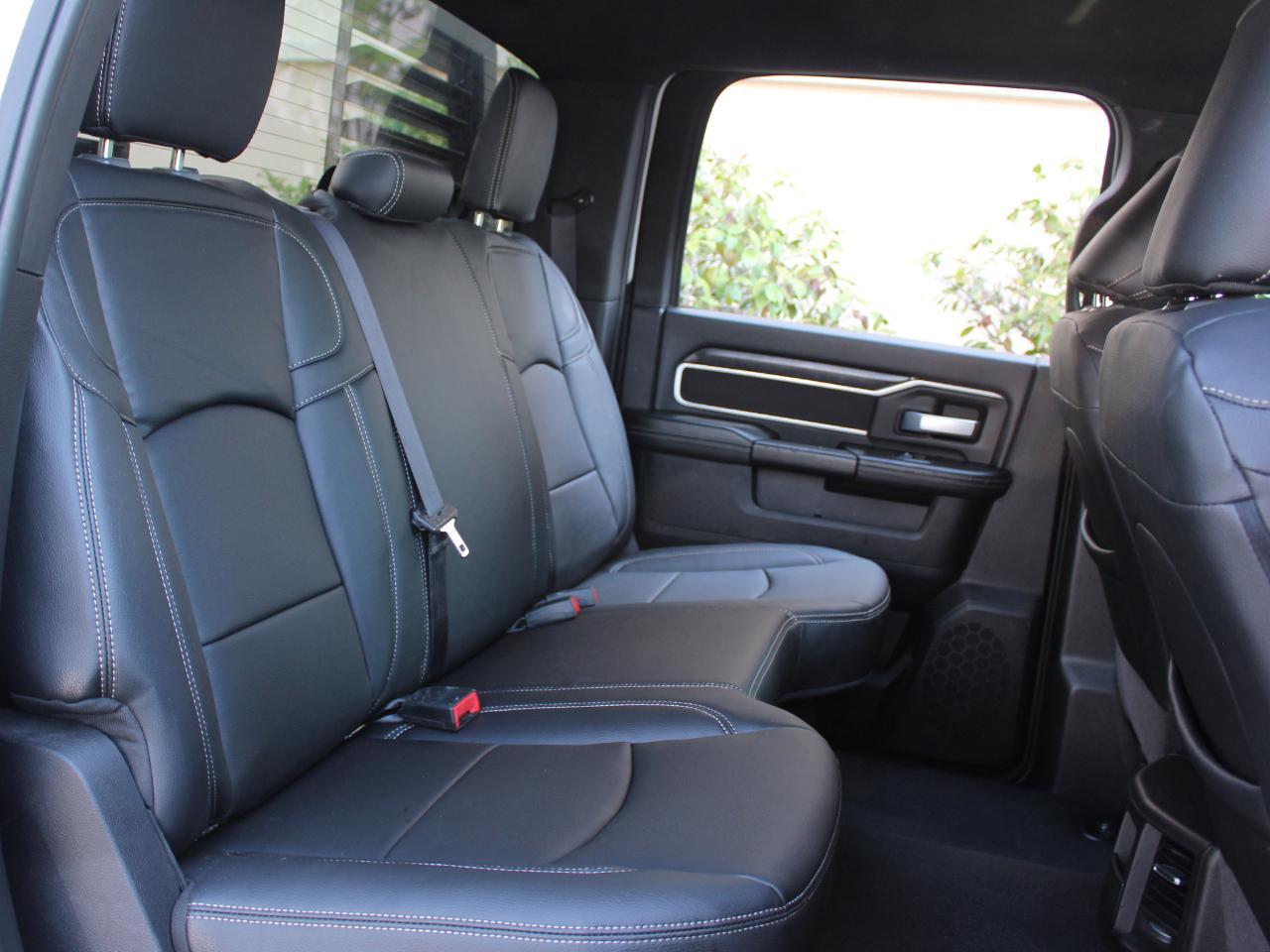 RAM 3500  2024