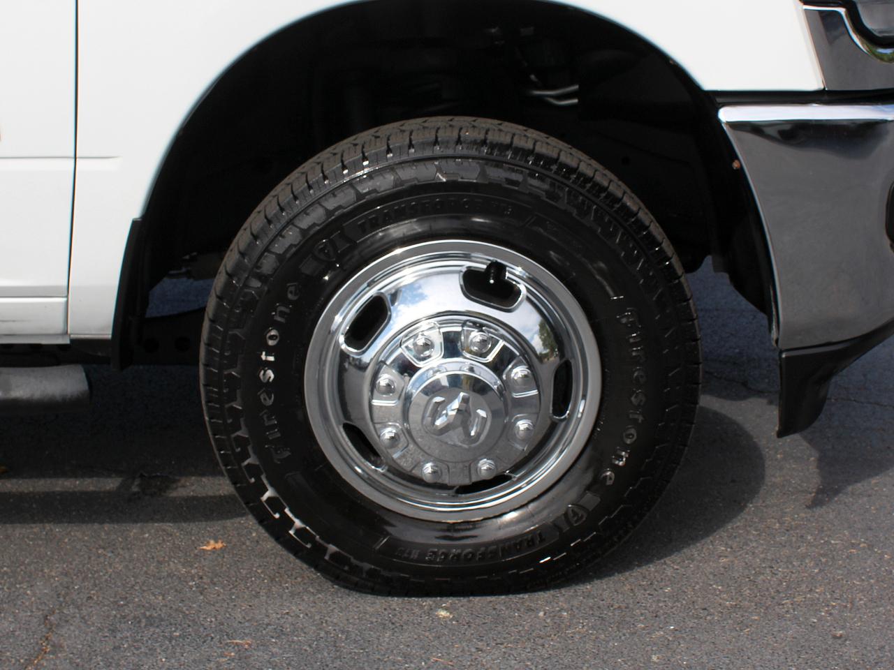 RAM 3500  2024