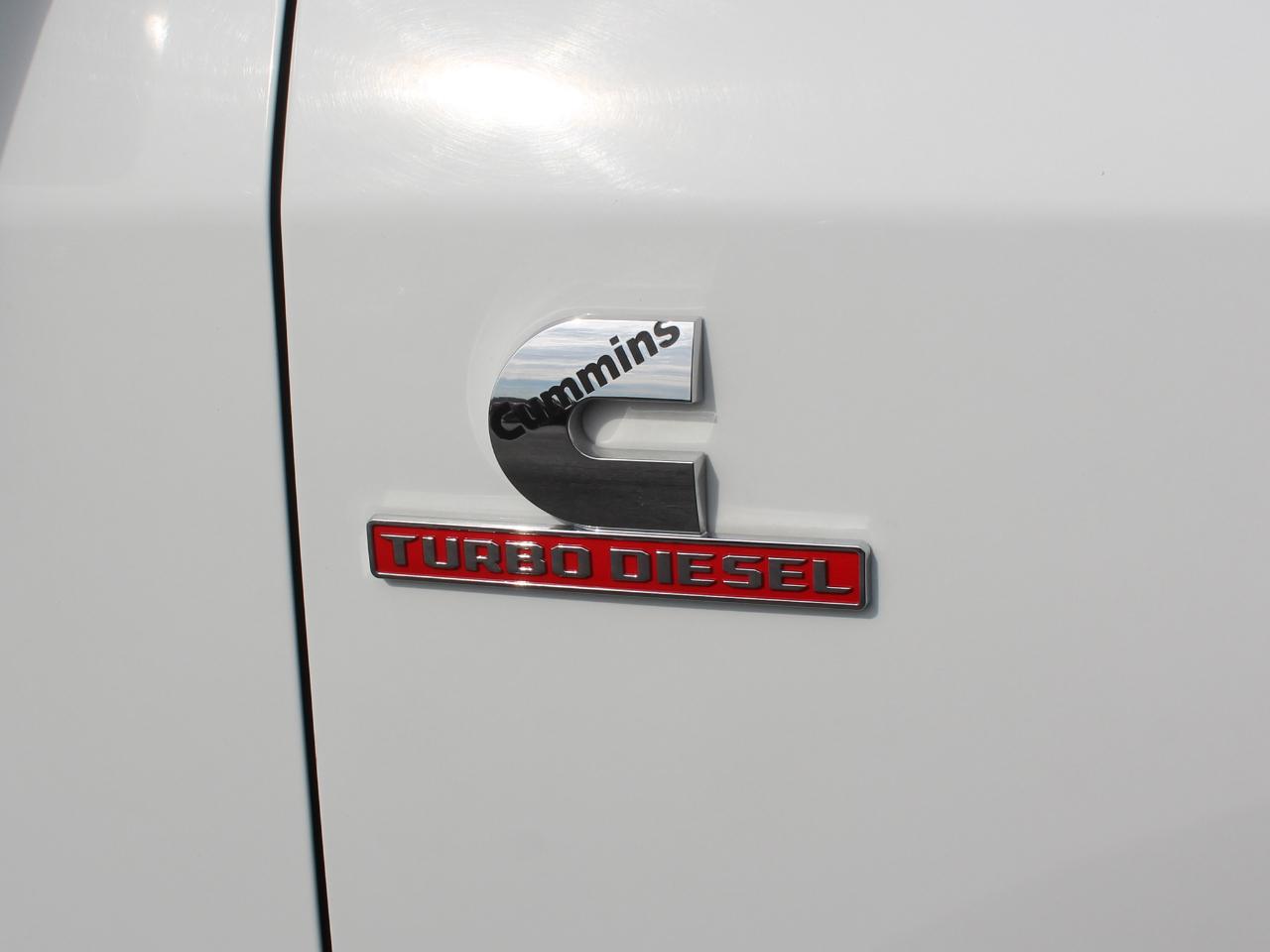 RAM 3500  2024