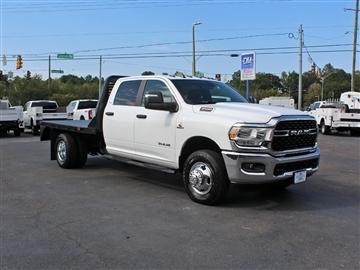 2024 RAM 3500 