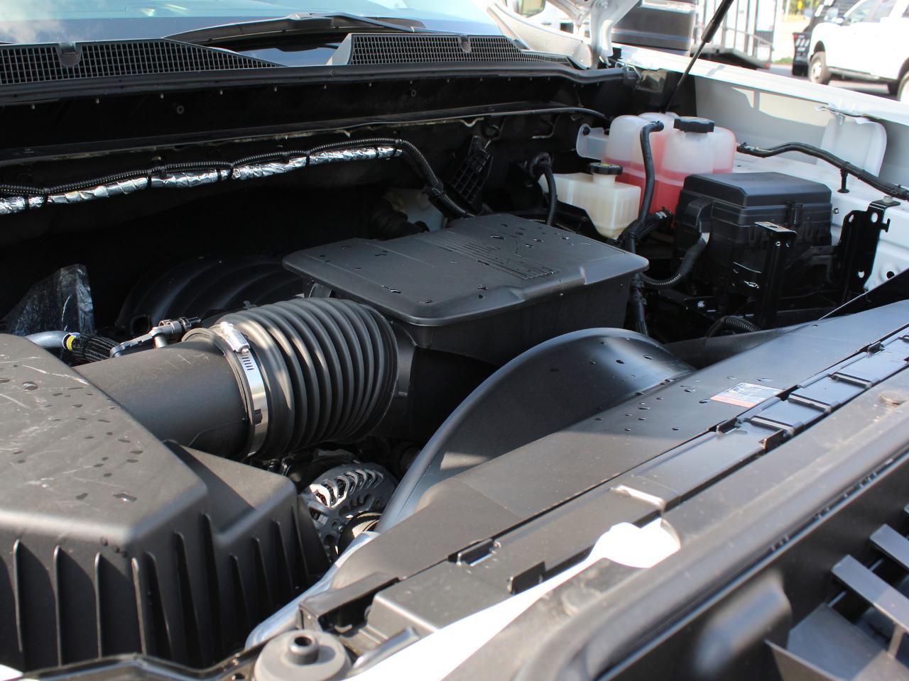 Chevrolet Silverado 3500HD  2025