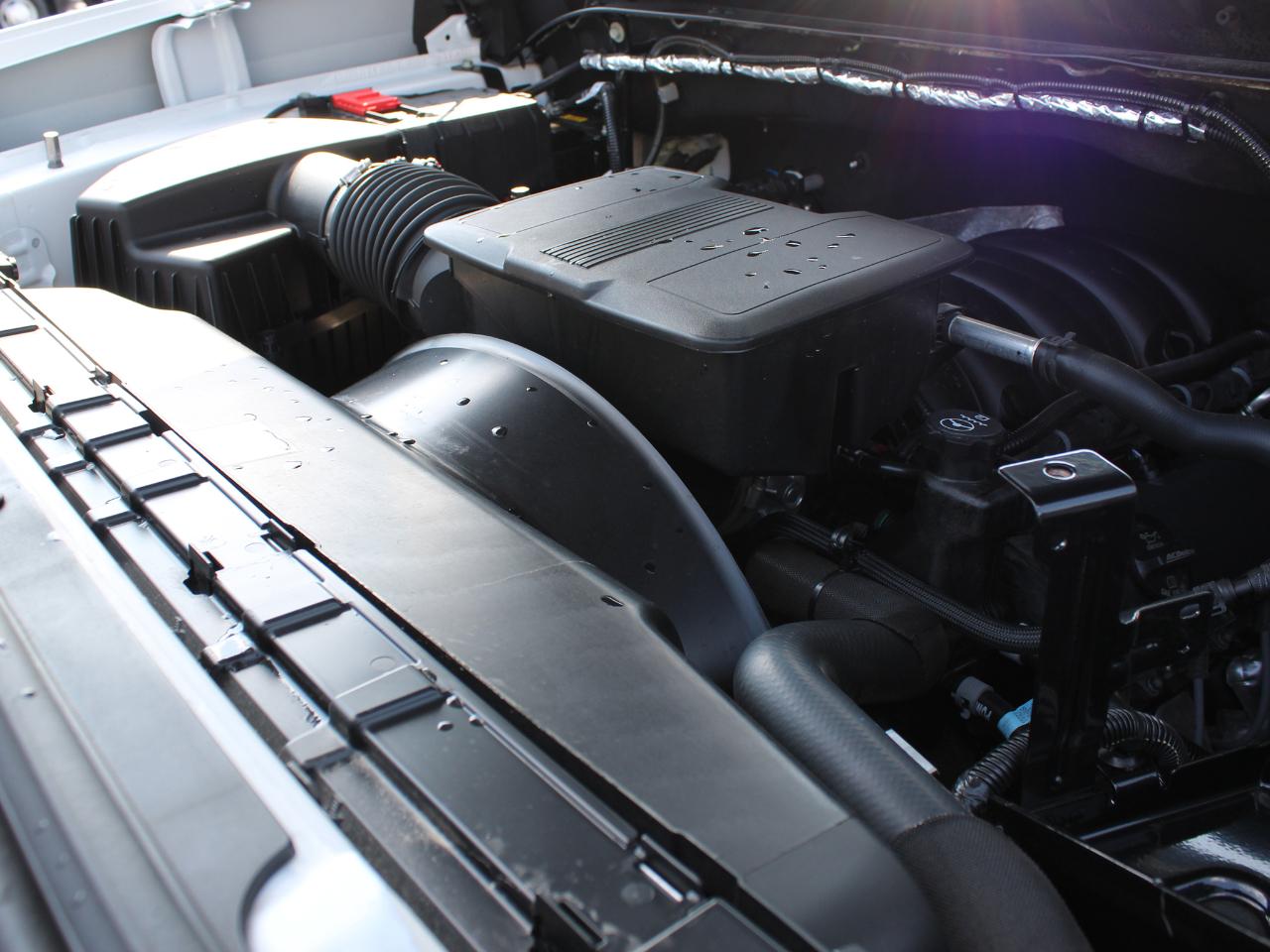 Chevrolet Silverado 3500HD  2025