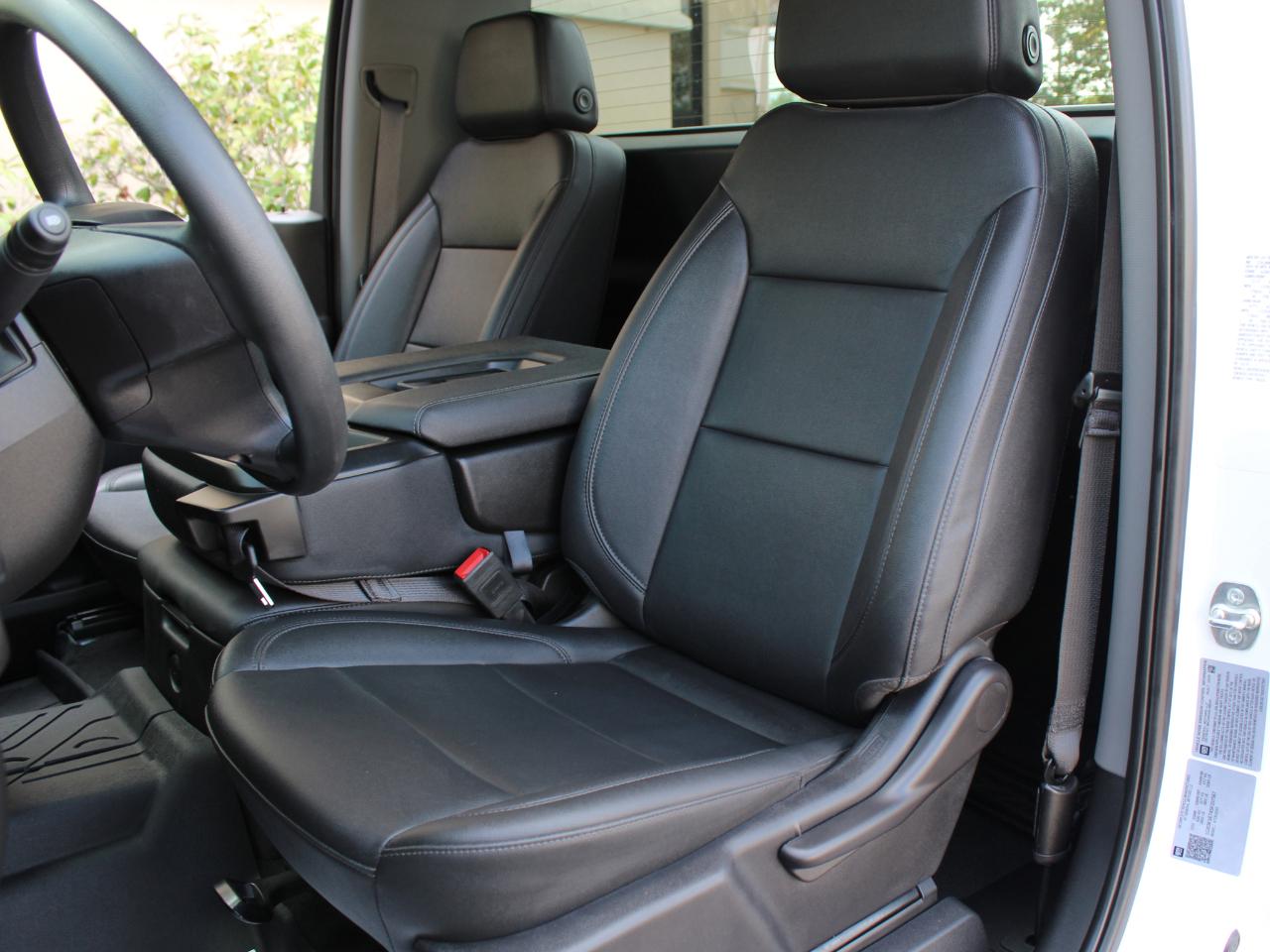Chevrolet Silverado 3500HD  2025