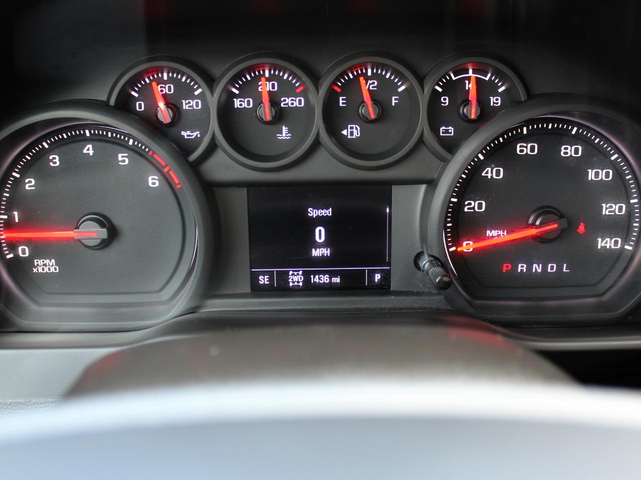 Chevrolet Silverado 3500HD  2025