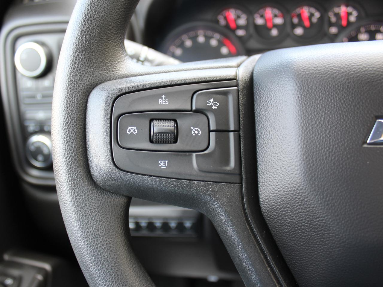 Chevrolet Silverado 3500HD  2025
