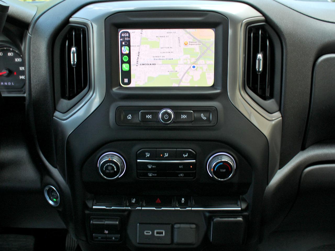 Chevrolet Silverado 3500HD  2025