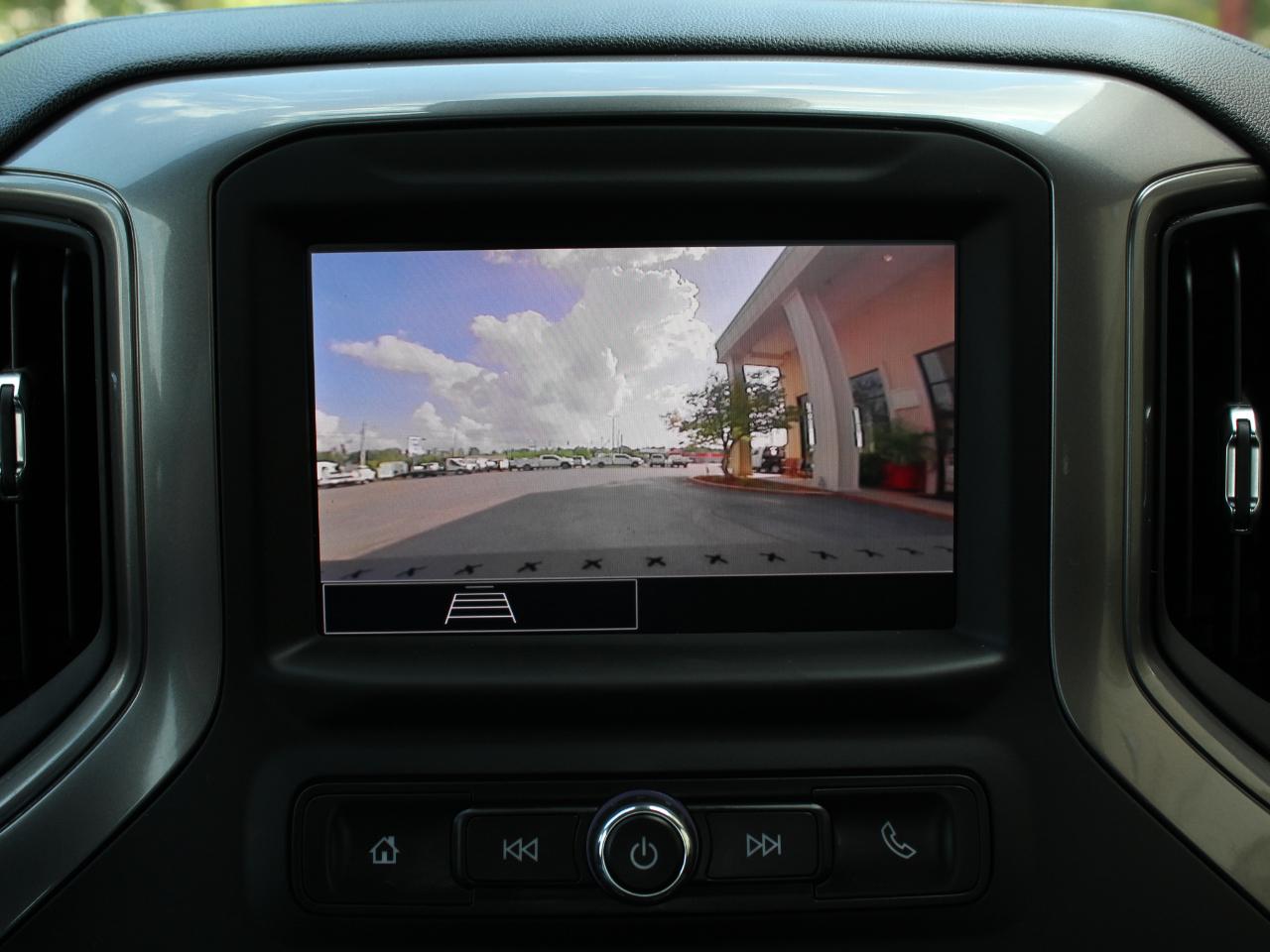 Chevrolet Silverado 3500HD  2025