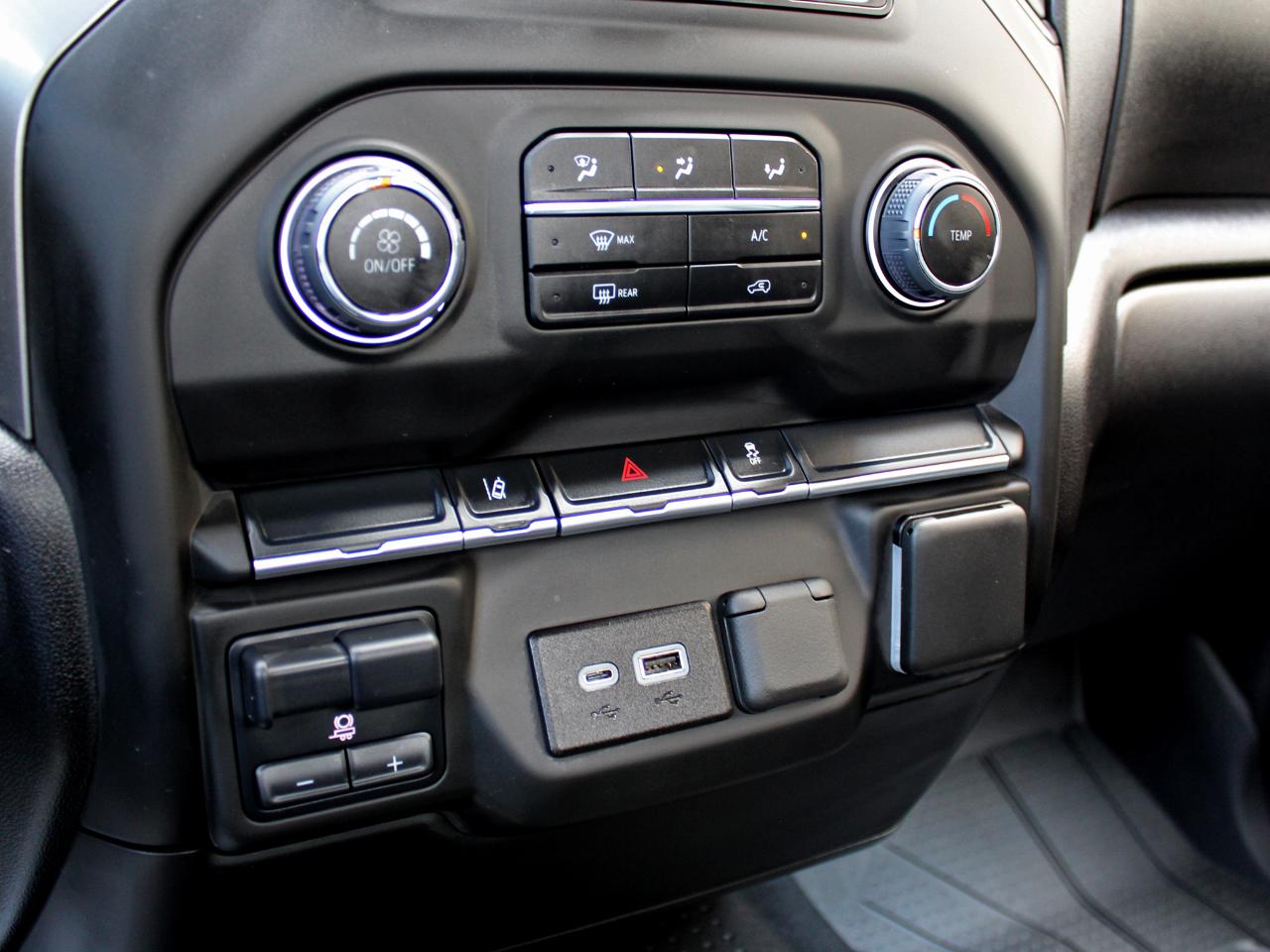 Chevrolet Silverado 3500HD  2025