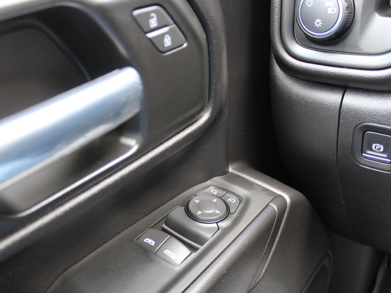 Chevrolet Silverado 3500HD  2025