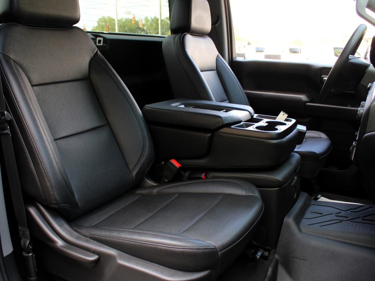 Chevrolet Silverado 3500HD  2025