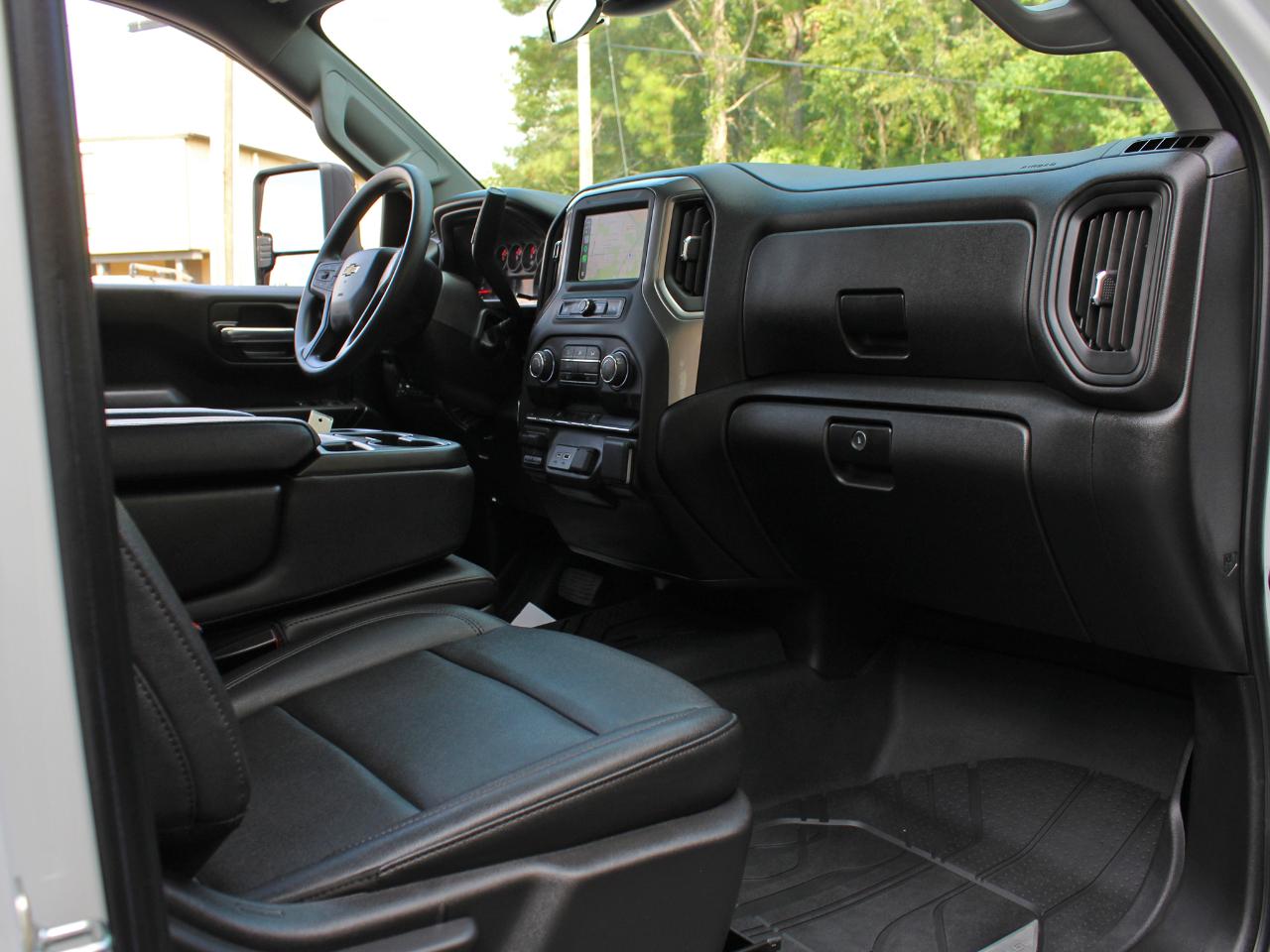 Chevrolet Silverado 3500HD  2025
