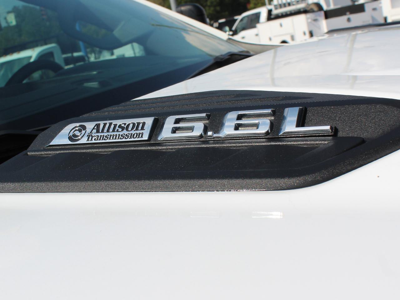 Chevrolet Silverado 3500HD  2025