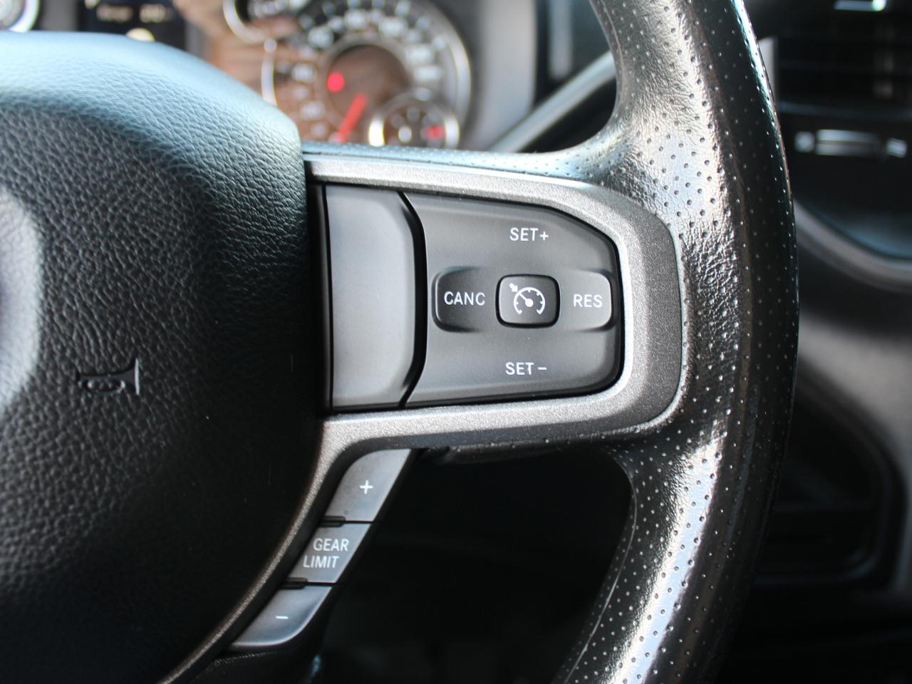 RAM 5500 Crew Cab LWB 4WD DRW 2024