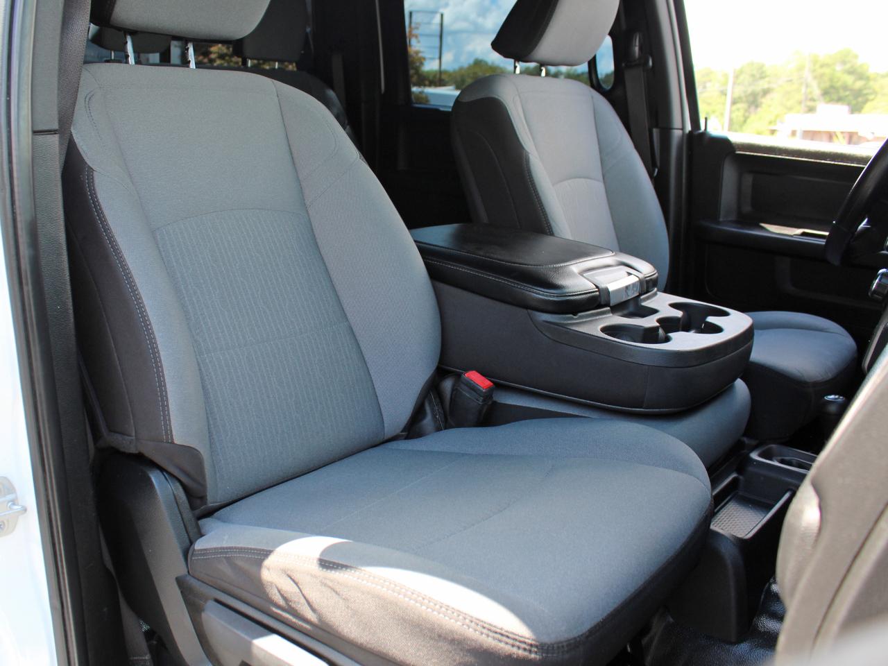 RAM 5500 Crew Cab LWB 4WD DRW 2024