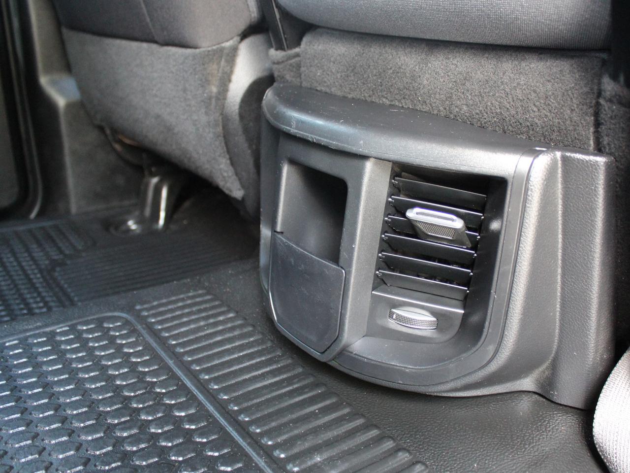 RAM 5500 Crew Cab LWB 4WD DRW 2024