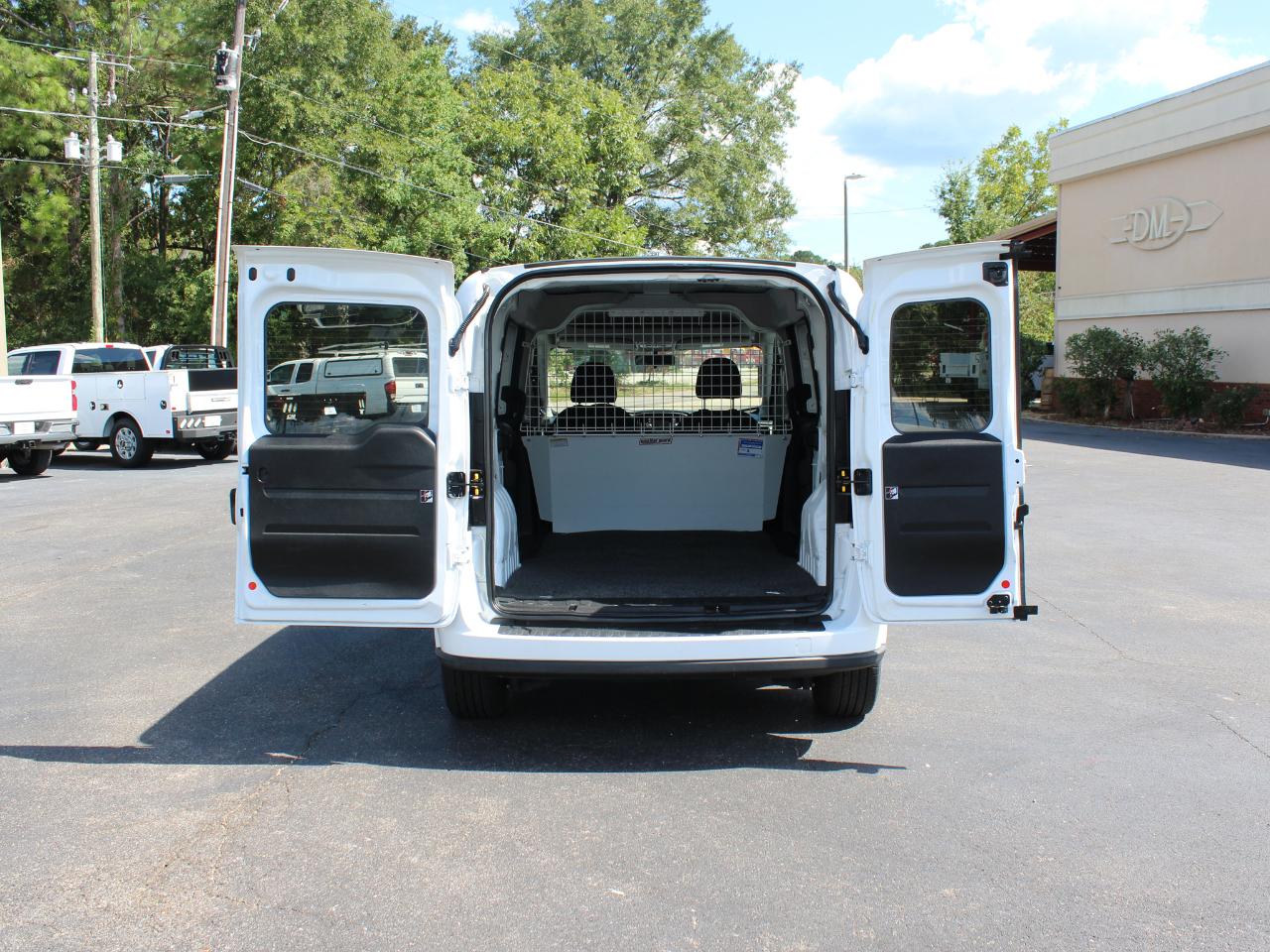 RAM ProMaster City Wagon 2022