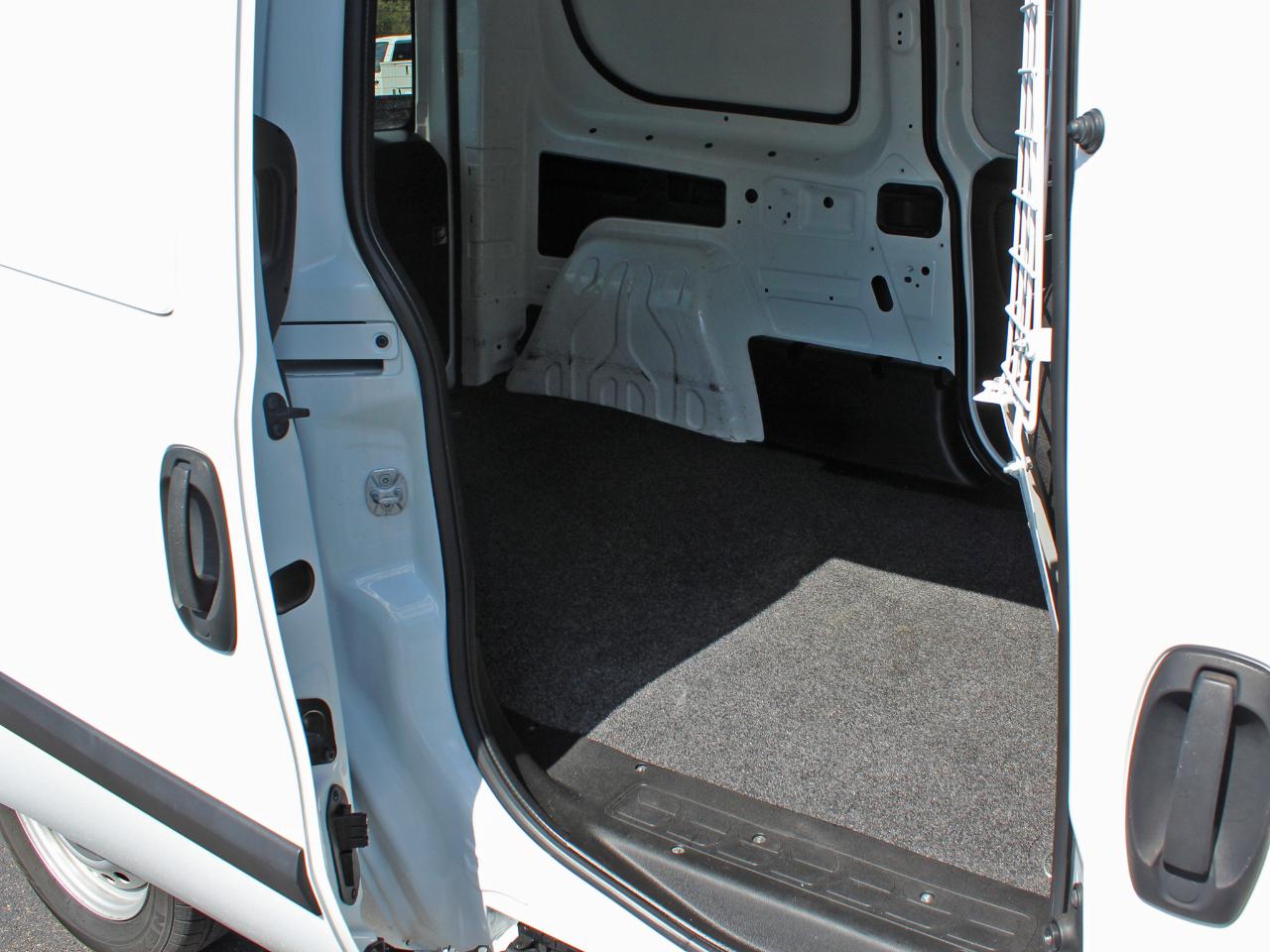 RAM ProMaster City Wagon 2022