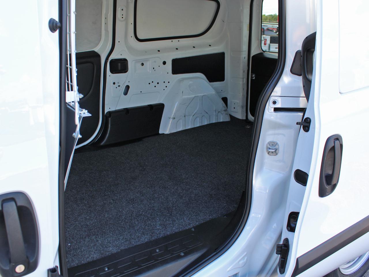 RAM ProMaster City Wagon 2022