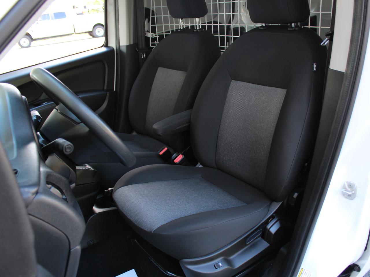 RAM ProMaster City Wagon 2022